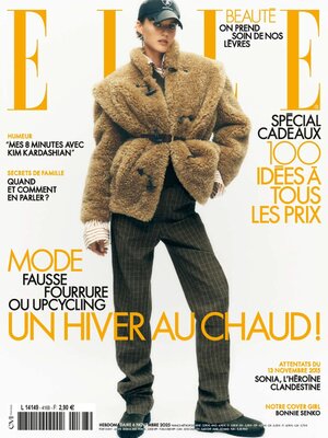 ELLE France - Magazine